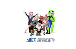 행사용 동영상
