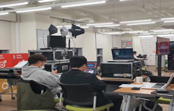 행사용 동영상